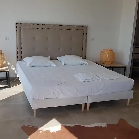 Bavella - Piscine Privée - Vue Mer - 10 Pers Sari-Solenzara
